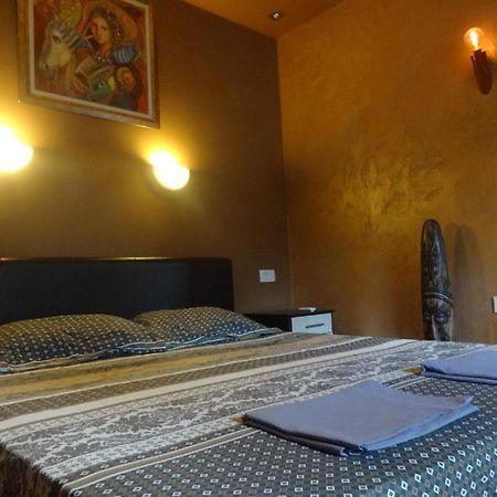 Old Town Rooms Подгориця Екстер'єр фото