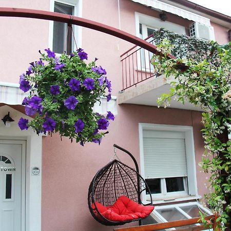 Old Town Rooms Подгориця Екстер'єр фото