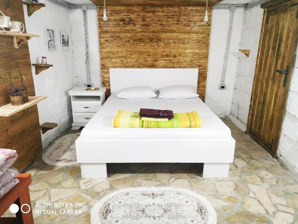 Old Town Rooms Подгориця Екстер'єр фото