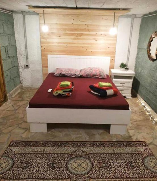 Old Town Rooms Подгориця Екстер'єр фото