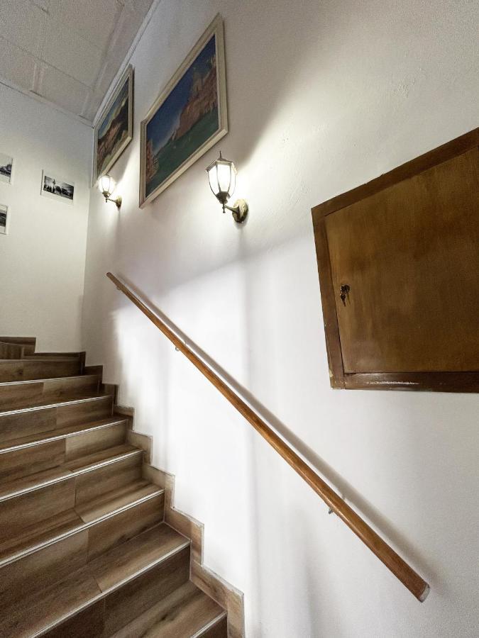 Old Town Rooms Подгориця Екстер'єр фото