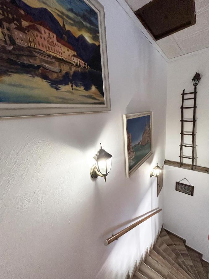 Old Town Rooms Подгориця Екстер'єр фото