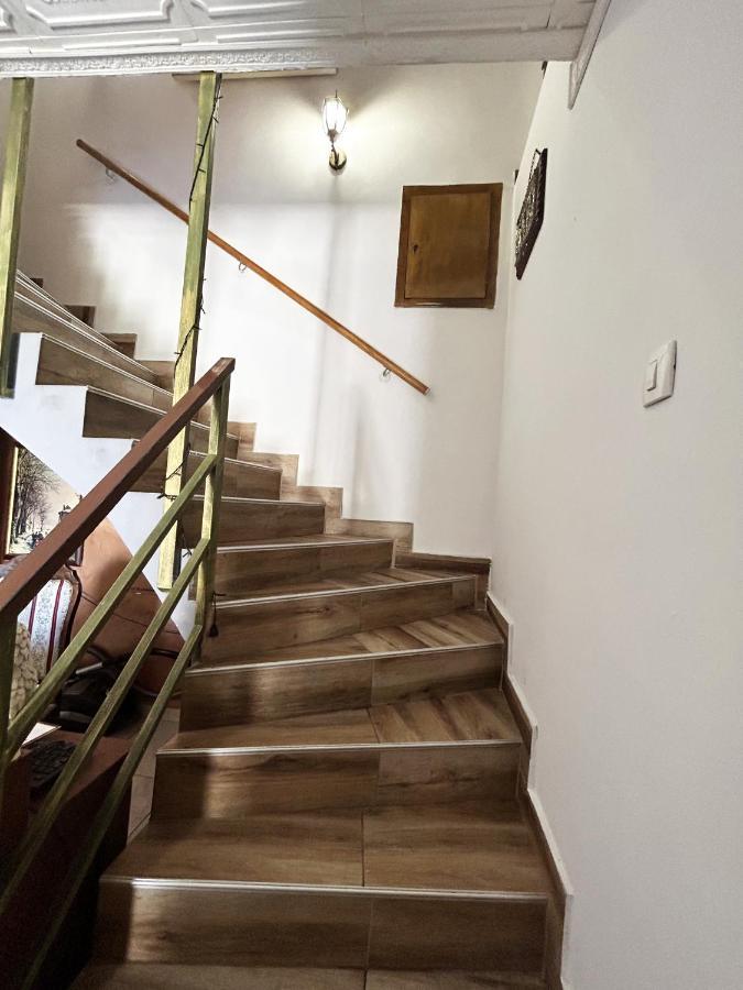Old Town Rooms Подгориця Екстер'єр фото